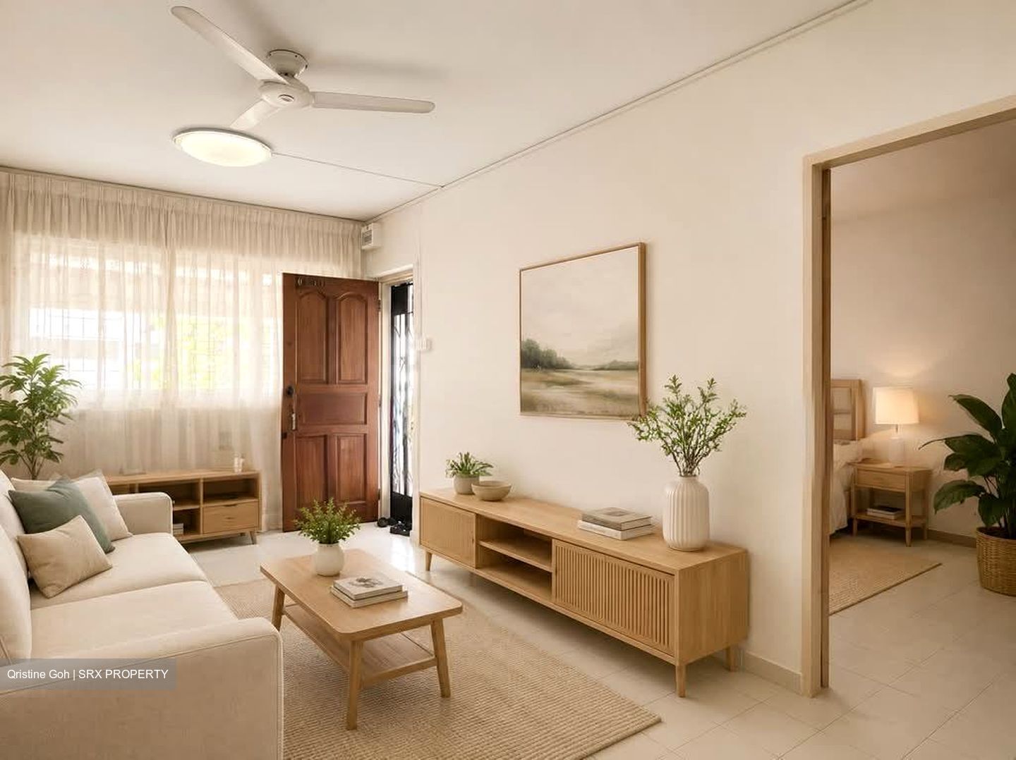 Blk 105 Potong Pasir Avenue 1 (Toa Payoh), HDB 3 Rooms #586661311